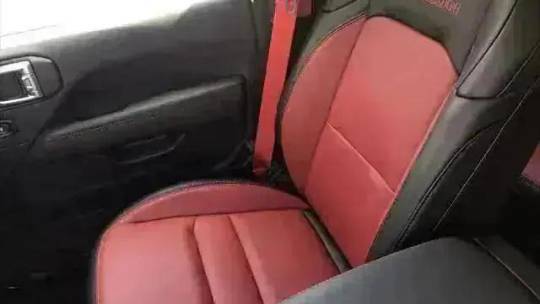 2023 Jeep Wrangler 1C4JJXR62PW693579