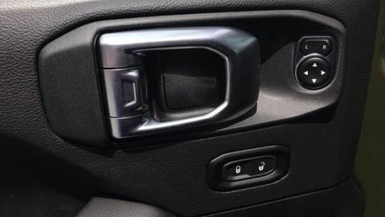 2023 Jeep Wrangler 1C4JJXR62PW693579