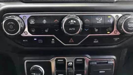 2023 Jeep Wrangler 1C4JJXR62PW693579