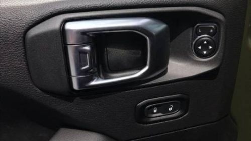 2023 Jeep Wrangler 1C4JJXR62PW693579