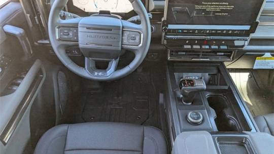 2025 GMC HUMMER EV Pickup 1GT10BDD8SU106866