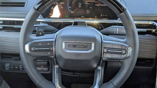 2024 GMC Sierra EV 1GT401EL8RU401506