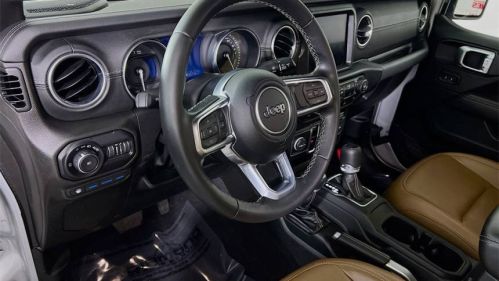 2022 Jeep Wrangler 1C4JJXP67NW157582