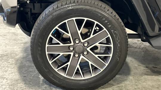 2022 Jeep Wrangler 1C4JJXP66NW101715