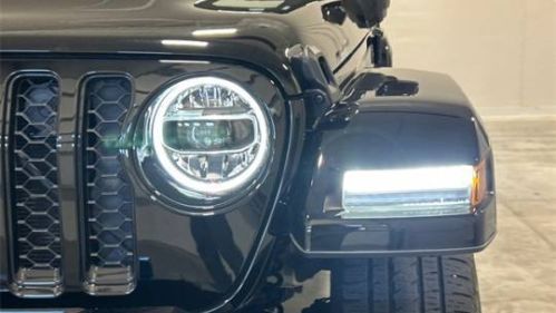 2022 Jeep Wrangler 1C4JJXP66NW101715