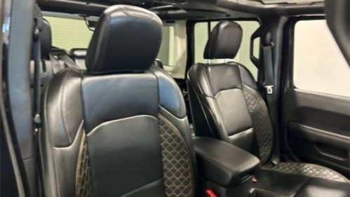 2022 Jeep Wrangler 1C4JJXP66NW101715