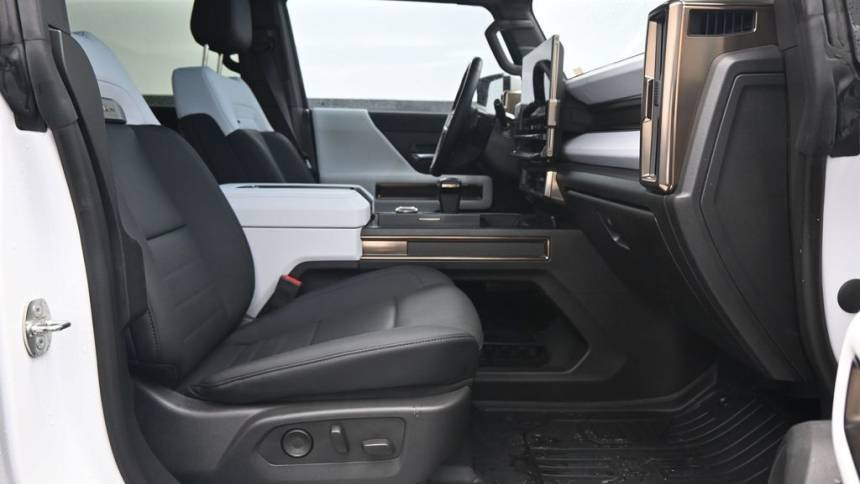 2023 GMC HUMMER EV Pickup 1GT40FDAXPU100620