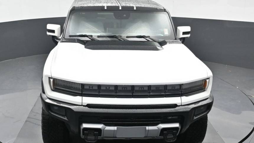 2023 GMC HUMMER EV Pickup 1GT40FDAXPU100620