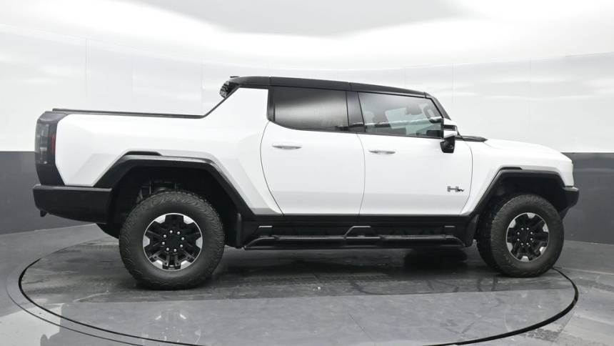 2023 GMC HUMMER EV Pickup 1GT40FDAXPU100620