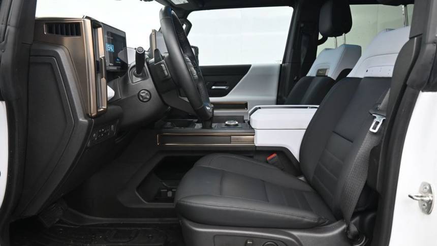 2023 GMC HUMMER EV Pickup 1GT40FDAXPU100620