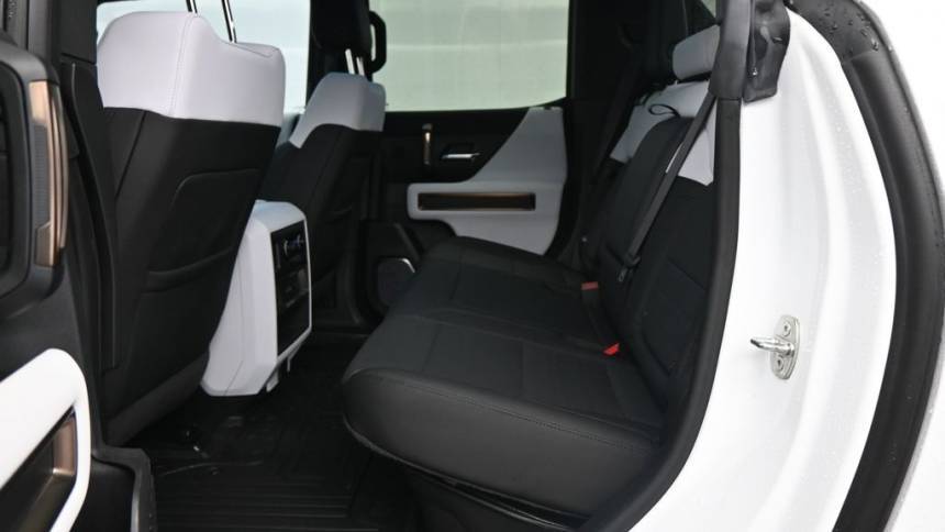 2023 GMC HUMMER EV Pickup 1GT40FDAXPU100620