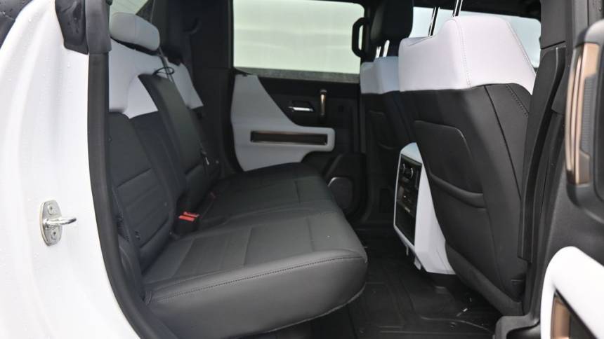 2023 GMC HUMMER EV Pickup 1GT40FDAXPU100620
