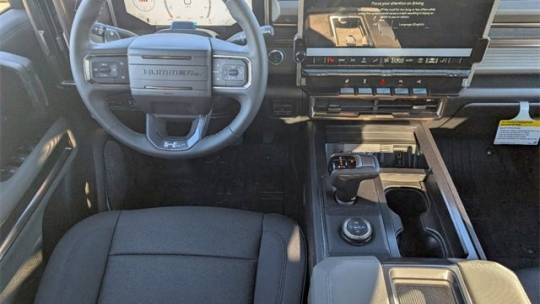 2025 GMC HUMMER EV Pickup 1GT40BDD5SU110208