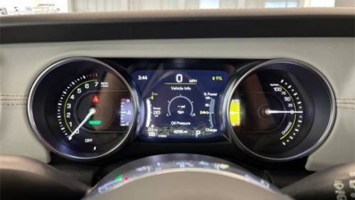 2022 Jeep Wrangler 1C4JJXP60NW154751