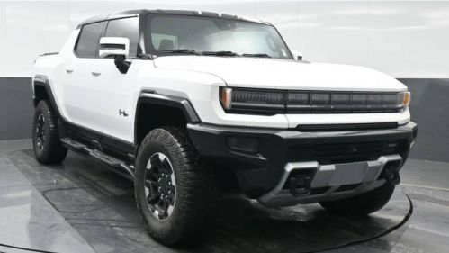 2023 GMC HUMMER EV Pickup 1GT40FDAXPU100620