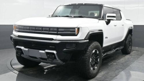 2023 GMC HUMMER EV Pickup 1GT40FDAXPU100620