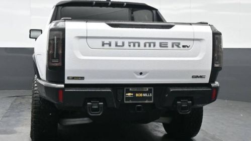 2023 GMC HUMMER EV Pickup 1GT40FDAXPU100620