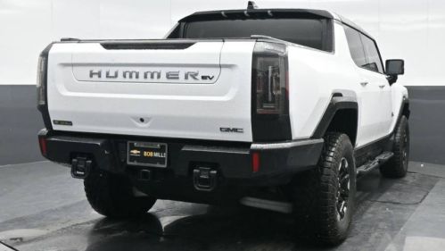 2023 GMC HUMMER EV Pickup 1GT40FDAXPU100620