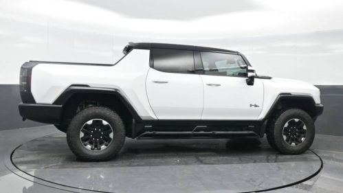 2023 GMC HUMMER EV Pickup 1GT40FDAXPU100620