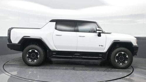 2023 GMC HUMMER EV Pickup 1GT40FDAXPU100620