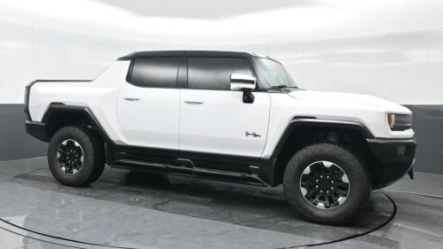 2023 GMC HUMMER EV Pickup 1GT40FDAXPU100620