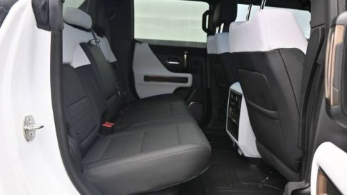 2023 GMC HUMMER EV Pickup 1GT40FDAXPU100620