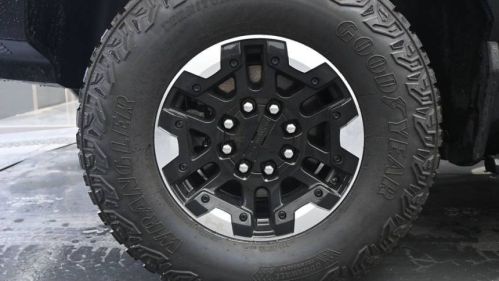 2023 GMC HUMMER EV Pickup 1GT40FDAXPU100620
