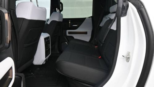 2023 GMC HUMMER EV Pickup 1GT40FDAXPU100620