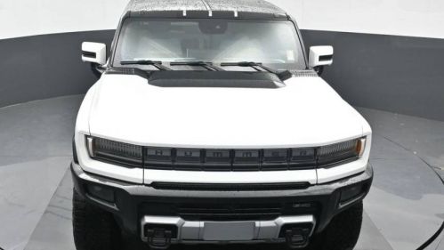 2023 GMC HUMMER EV Pickup 1GT40FDAXPU100620