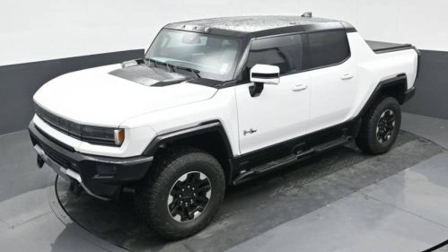 2023 GMC HUMMER EV Pickup 1GT40FDAXPU100620