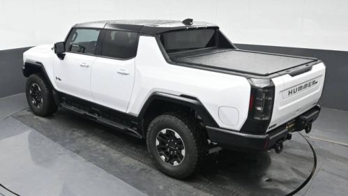 2023 GMC HUMMER EV Pickup 1GT40FDAXPU100620