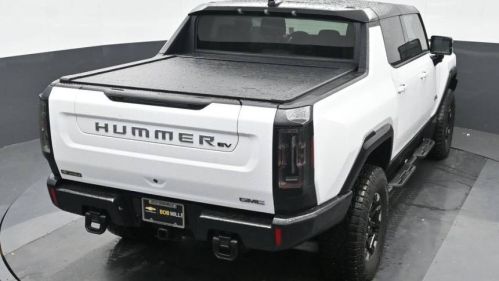 2023 GMC HUMMER EV Pickup 1GT40FDAXPU100620