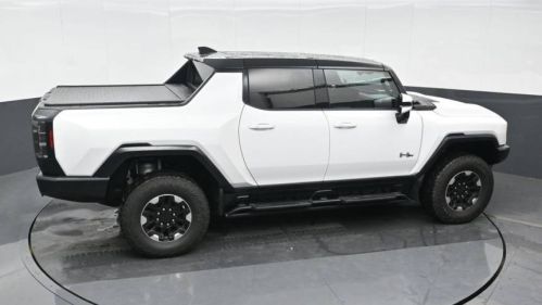 2023 GMC HUMMER EV Pickup 1GT40FDAXPU100620