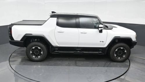 2023 GMC HUMMER EV Pickup 1GT40FDAXPU100620