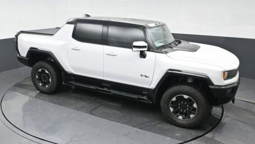2023 GMC HUMMER EV Pickup 1GT40FDAXPU100620