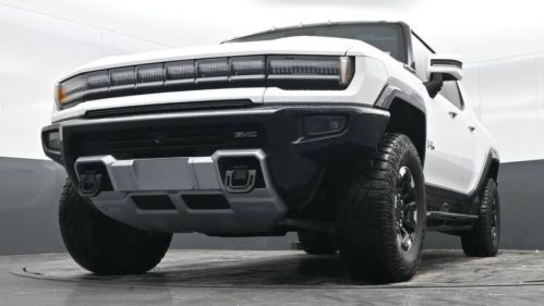 2023 GMC HUMMER EV Pickup 1GT40FDAXPU100620