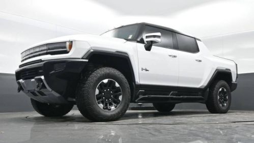 2023 GMC HUMMER EV Pickup 1GT40FDAXPU100620