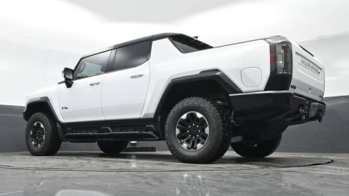 2023 GMC HUMMER EV Pickup 1GT40FDAXPU100620