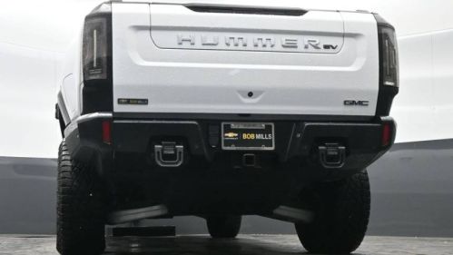 2023 GMC HUMMER EV Pickup 1GT40FDAXPU100620