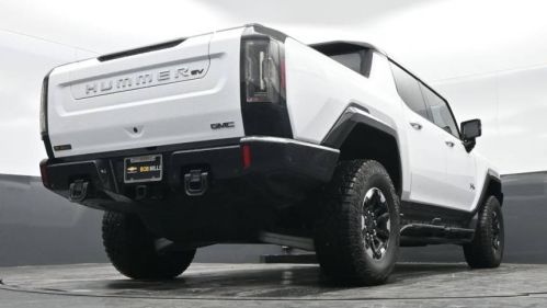 2023 GMC HUMMER EV Pickup 1GT40FDAXPU100620