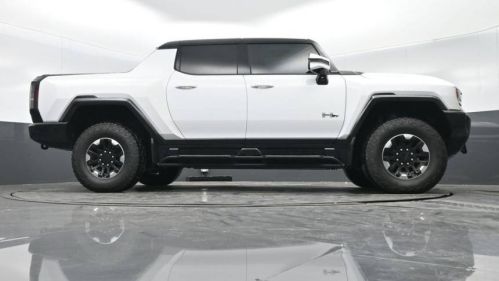 2023 GMC HUMMER EV Pickup 1GT40FDAXPU100620