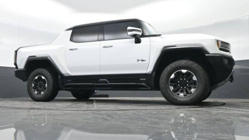 2023 GMC HUMMER EV Pickup 1GT40FDAXPU100620