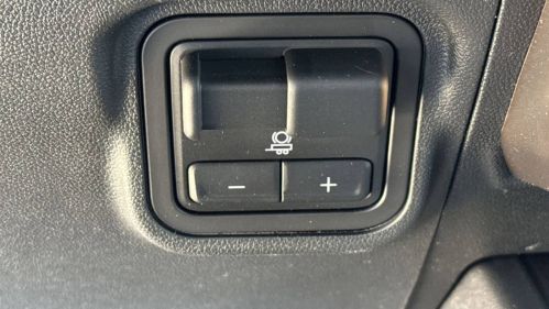 2025 GMC HUMMER EV Pickup 1GT40BDD2SU115396