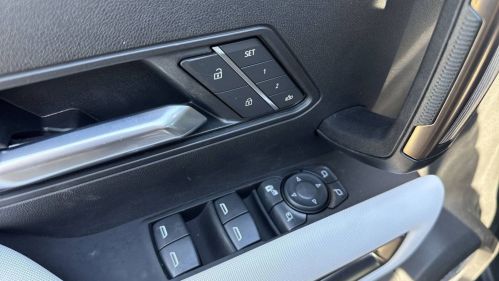 2025 GMC HUMMER EV Pickup 1GT40BDD2SU115396