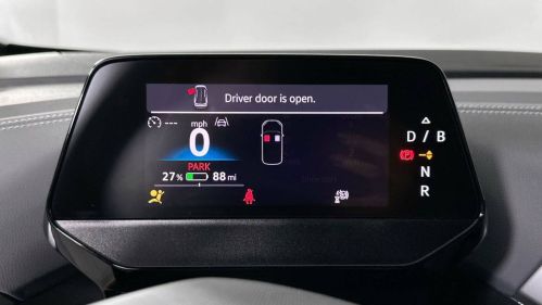 2025 Volkswagen ID.4 1V2CRPE81SC003015