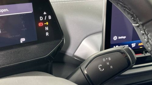2025 Volkswagen ID.4 1V2CRPE81SC003015