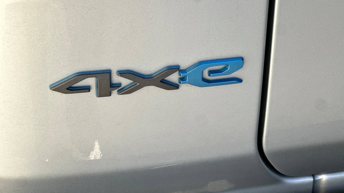 2023 Jeep Wrangler 1C4JJXR6XPW703324