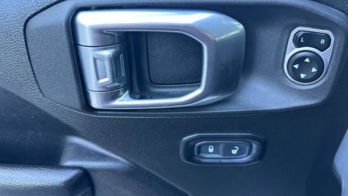 2023 Jeep Wrangler 1C4JJXR6XPW703324