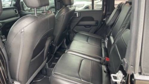 2021 Jeep Wrangler 1C4JJXP6XMW841170