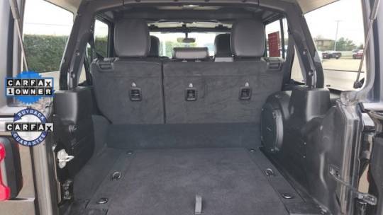 2023 Jeep Wrangler 1C4JJXP68PW641148